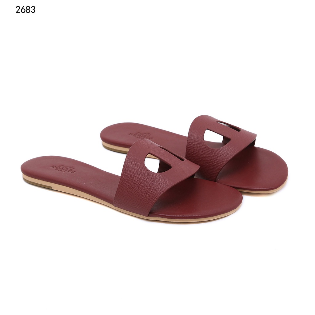 HS Lisboa Sandal #2683