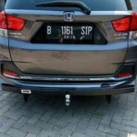 Towing Belakang Arb Mobilio Towing Bar Pengaman Belakang