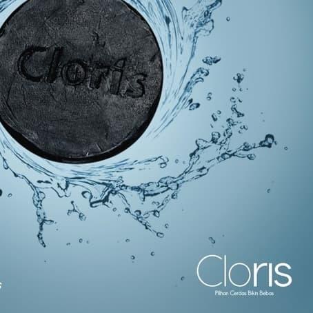 ✮ Cloris Soap For Men / Cloris Soap Original ➷