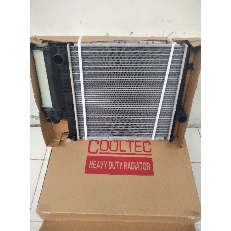 Radiator BMW E36 . 318i Tabung