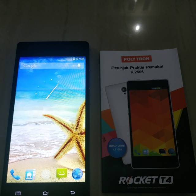 Android Polytron murah R2506 no sinyal | Shopee Indonesia