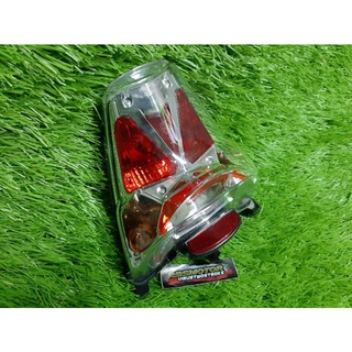 LAMPU REM / LAMPU BELAKANG KAWASAKI ATHLETE