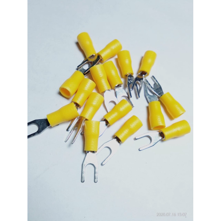 [DEV-9127] SKUN GARPU Y WARNA SV1.25-3 KUNING