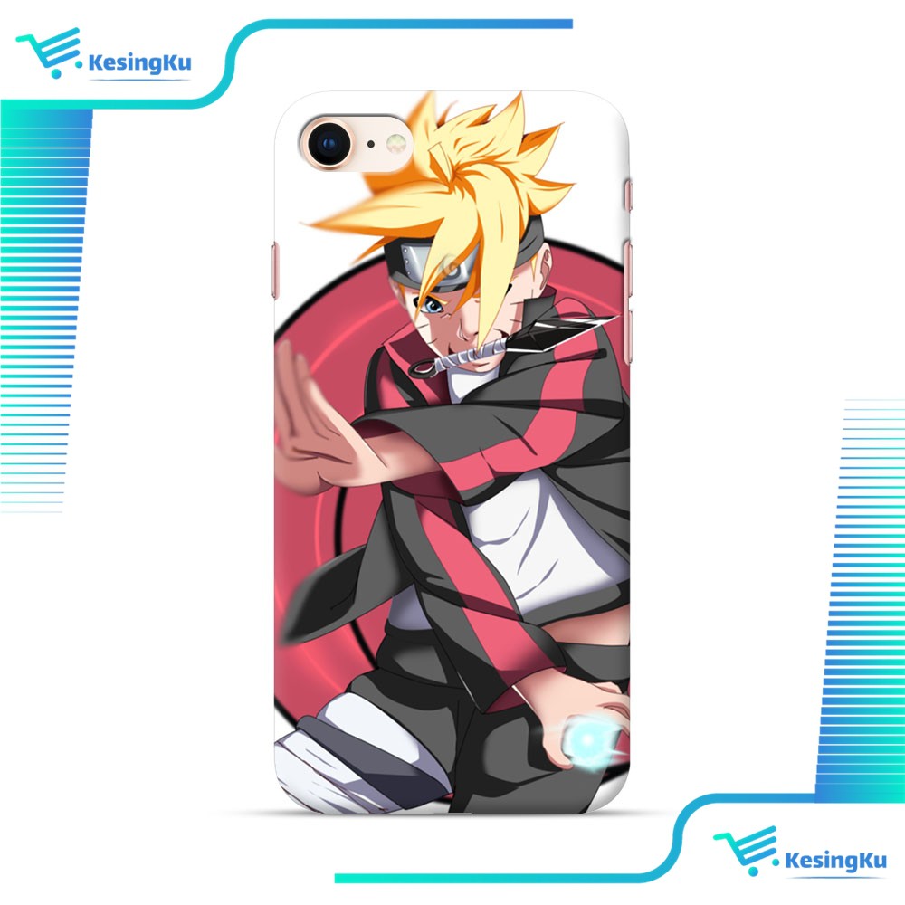 KesingKu Custom Case hp Naruto SONY XA2 ULTRA XPERIA M2 M4 AQUA M5 X PERFORMANCE/XP Z1 Z2 3