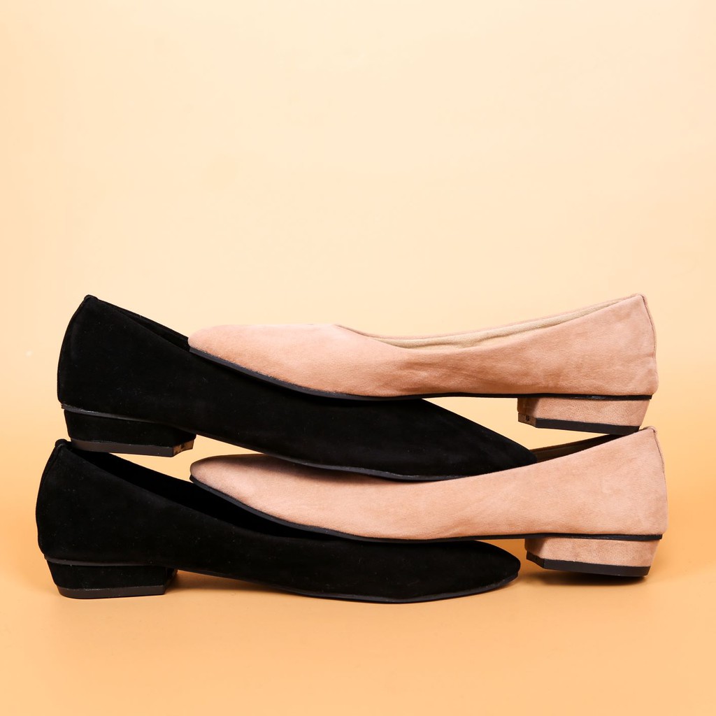 LORIKA DRANATHA FLATSHOES WANITA