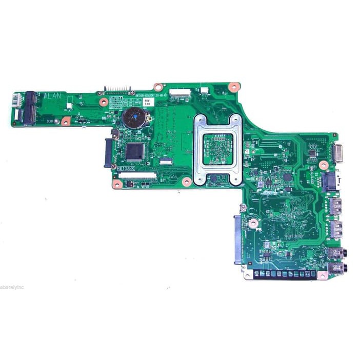 Motherboard Toshiba Satelite L735D L730D AMD Processor EME300