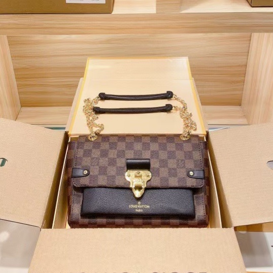 L Vuitton Vàvìñ 88003 Ada no Seri □Free Sarung+BubbleWrap□