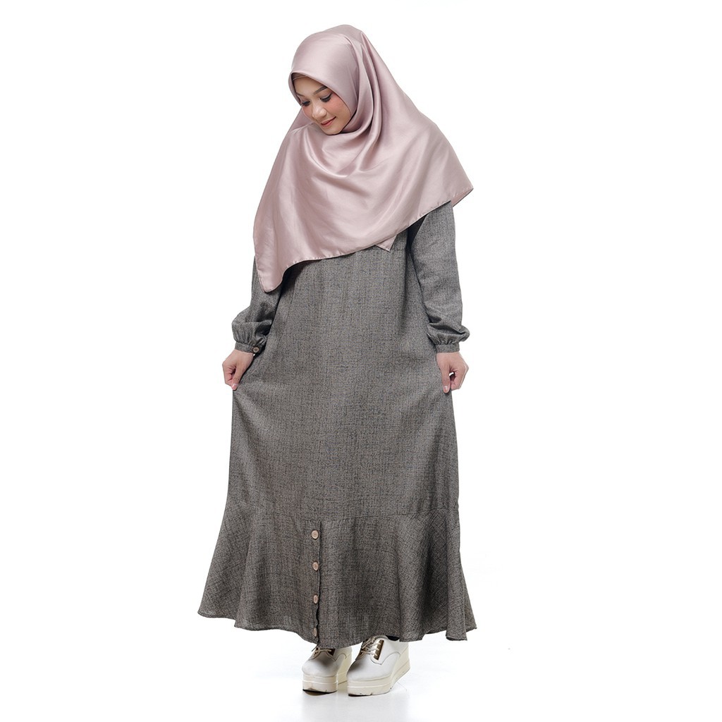 RABBANI - DRESSLIM HYURI / GAMIS RABBANI HYURI