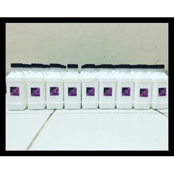 

SLIME BASE WHITE GLUE LEM PUTIH 250 ML