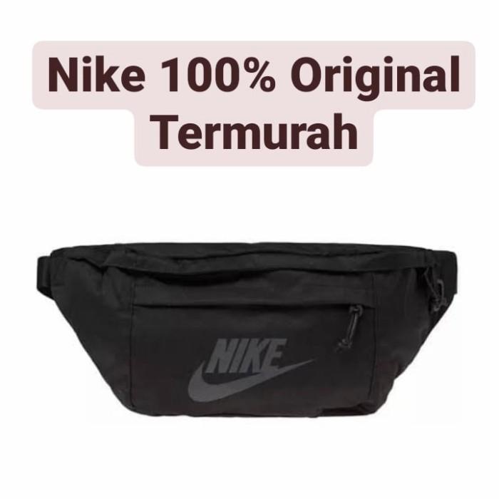 Nike Waistbag Waist Bag Sportwear Tech Hip Pack Bnwt Original