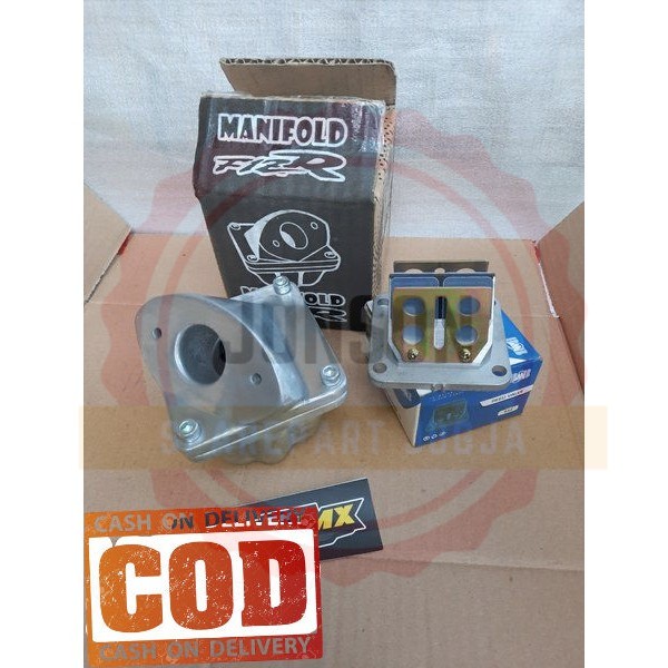 MANIPOL INTEK PENDEKRACING YAMAHA FIZ R MEMBRAN RXZ