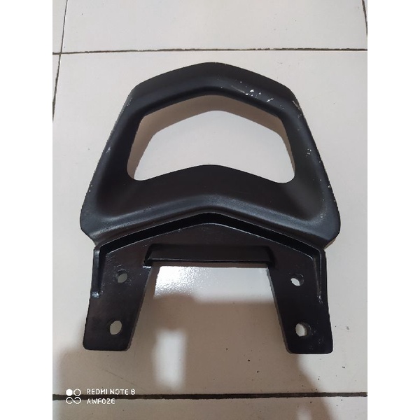 Behel pegangan Begel ori Vixion old vixion lama