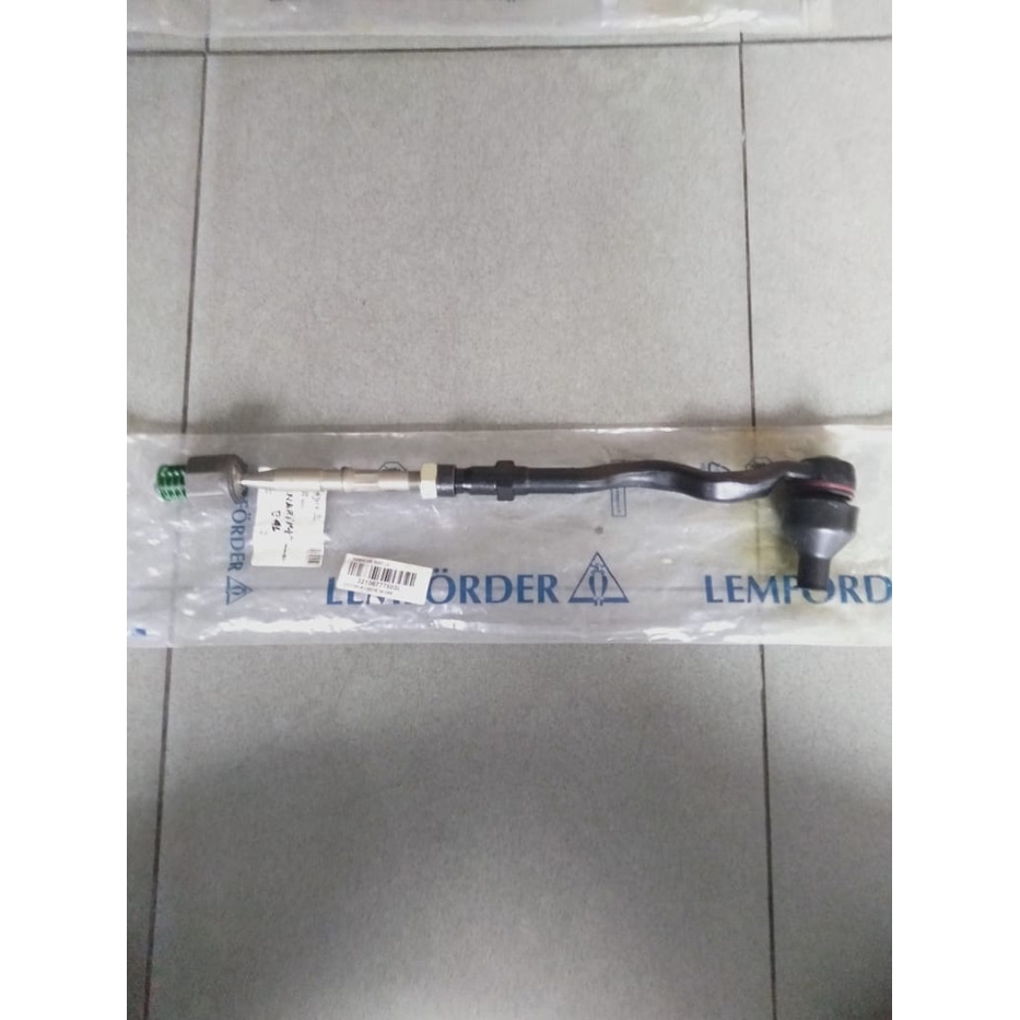 TIE ROD BMW E46 kiri