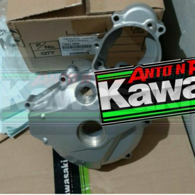 bak blok kalter magnet klx 230 klx230 ORIGINAL KAWASAKI