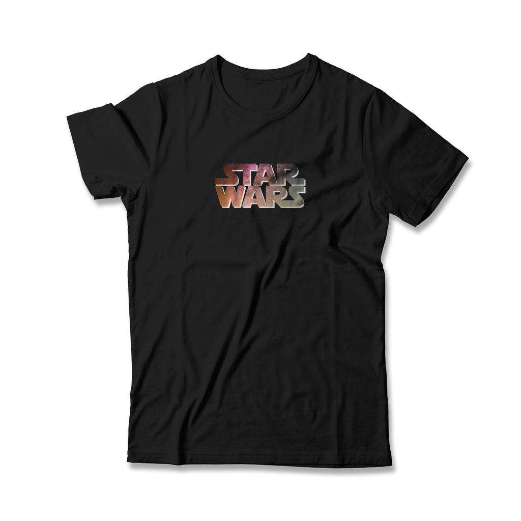 KAOS STAR WARS - STAR WARS LOGO