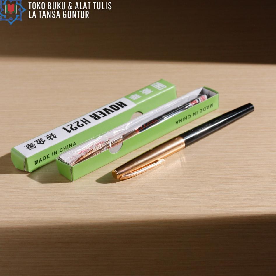 

Best Seller TZA89 PENA HOVER / PENA KHOT KALIGRAFI 67 Ready Stock