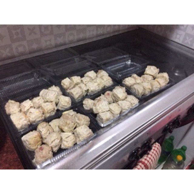 

Dimsum 50pcs