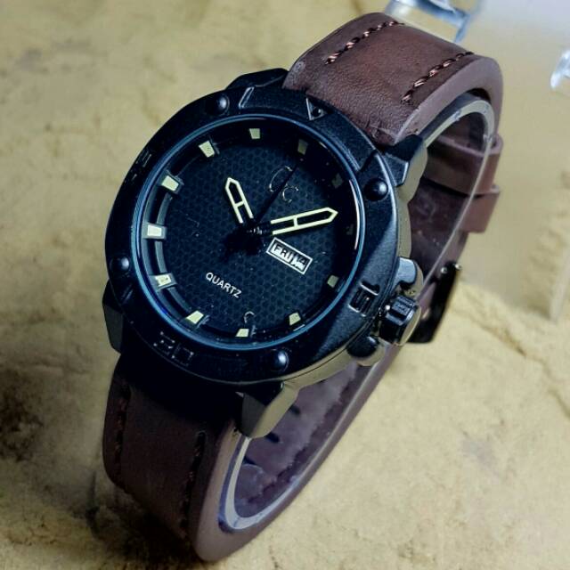 Gc ( guess collection )
