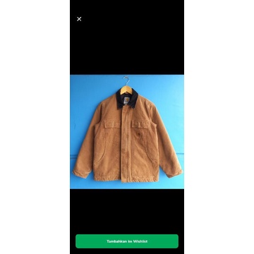 Carhartt vintage Traditional Jacket