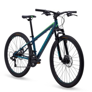 Sepeda Gunung Polygon Monarch MJR MTB Remaja-Dewasa 26 ...