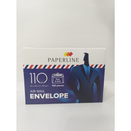 

Gramedia Bogor - Paperline Envelope 110 Aps