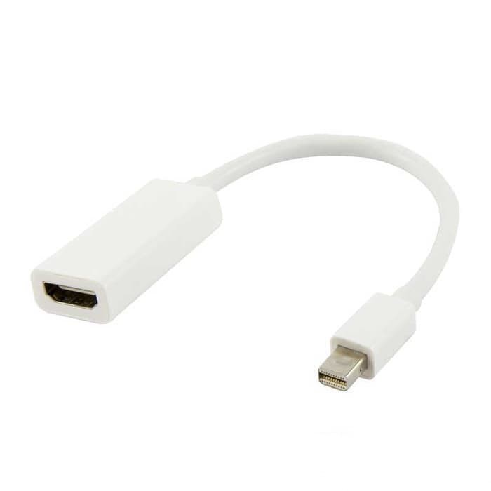 Accessories Kabel Mini Display Port To HDMI (4K) - Merk Bafo (BF-2611)