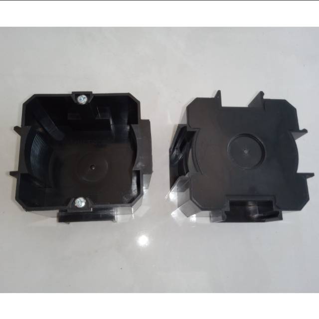 Embodus / IB Dus Dos/ Pengganti Mangkok Bulat PANASONIC