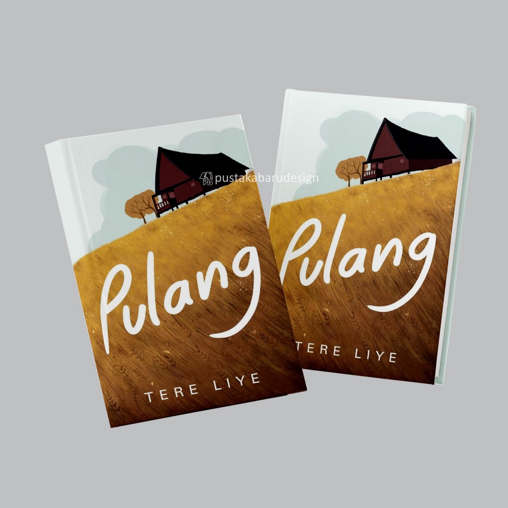 Buku Novel Tere Liye : Berjuta Rasanya /Tentang Kamu /Pergi / Pulang / Sepotong Hati Yang Baru / Pulang Pergi / Rindu Original Best Seller-4