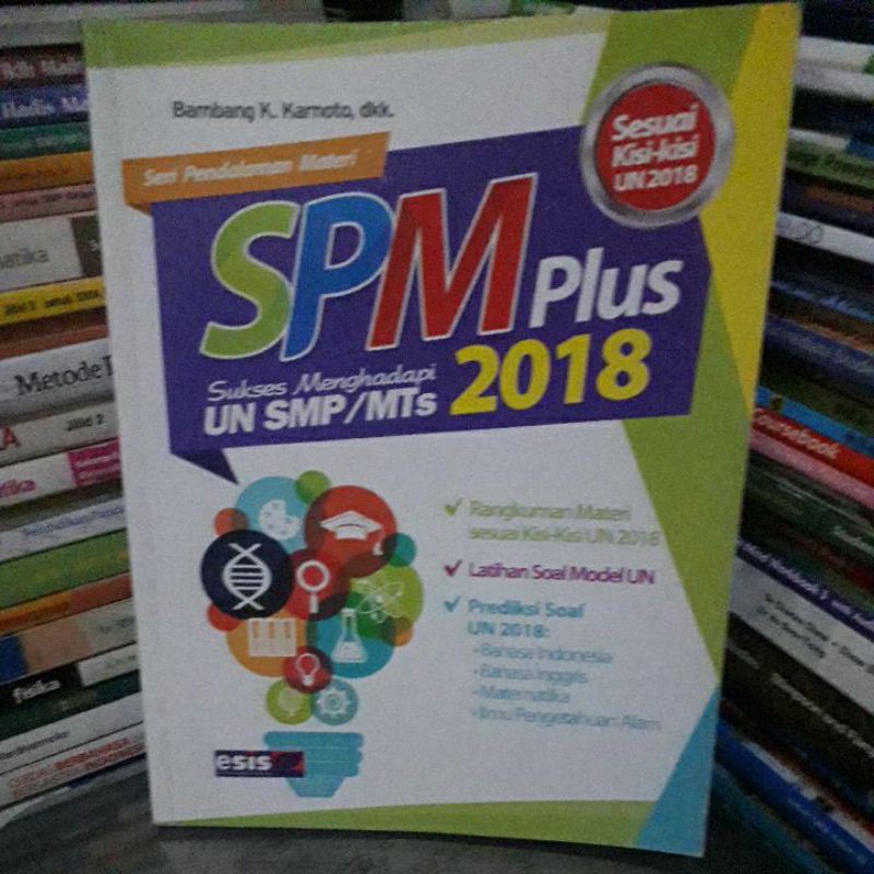 spm plus smp 2018