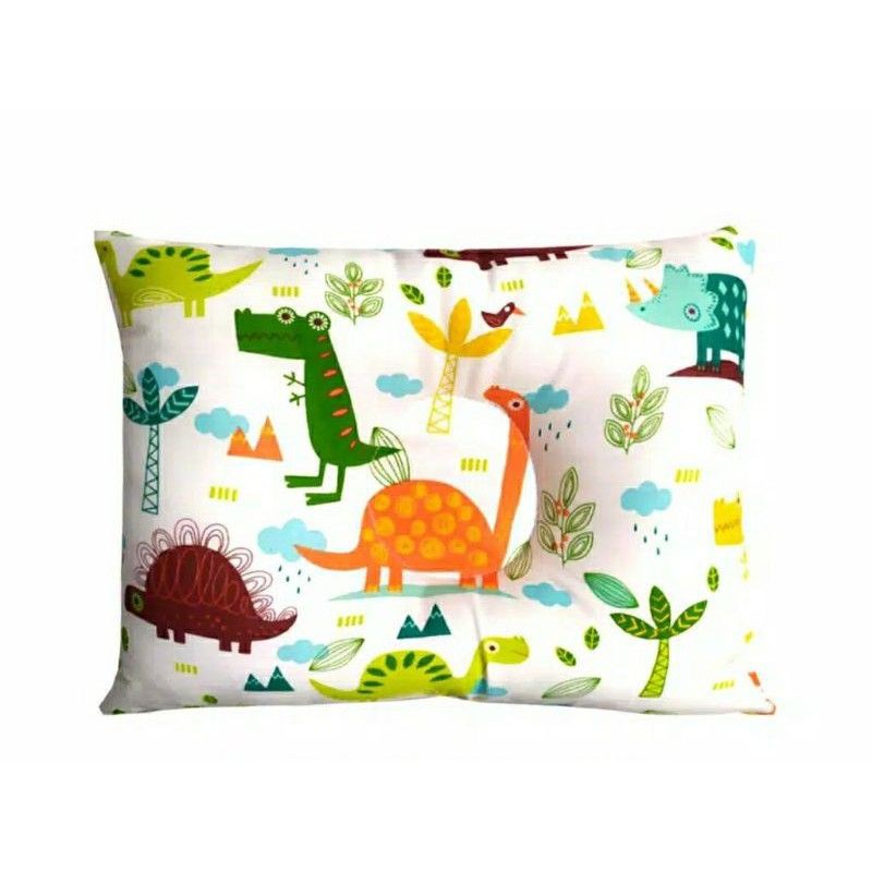 BANTAL BAYI NEW BORN MURAH  /  BANTAL BAYI MOTIF - BANTAL BAYI ANTI PEYANG  termurah