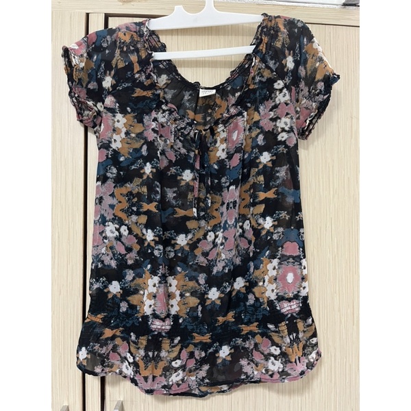 blouse esprit