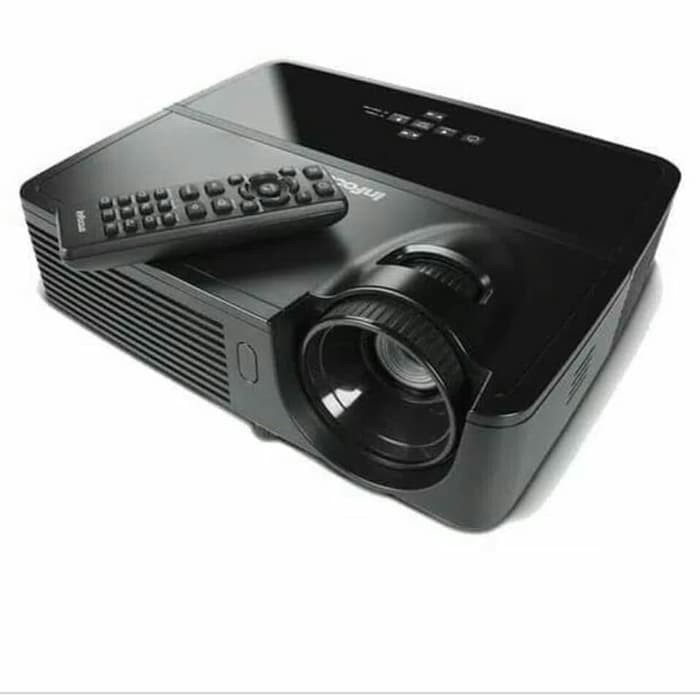 PROYEKTOR INFOCUS IN112
