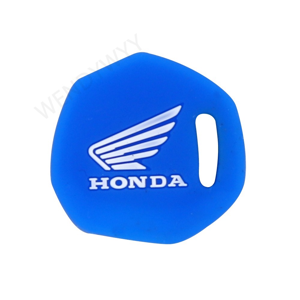 Silicone Key Cover Scoopy Vario 125 Kotak Kunci Untuk Honda Motorcycle