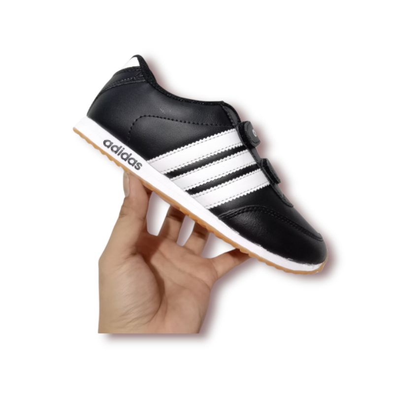 SEPATU SEKOLAH ANAK ADIDAS KIDS JUNIOR PAUD TK SD SEPATU ANAK PRIA DAN WANITA UNISEX PROMO TERLARIS