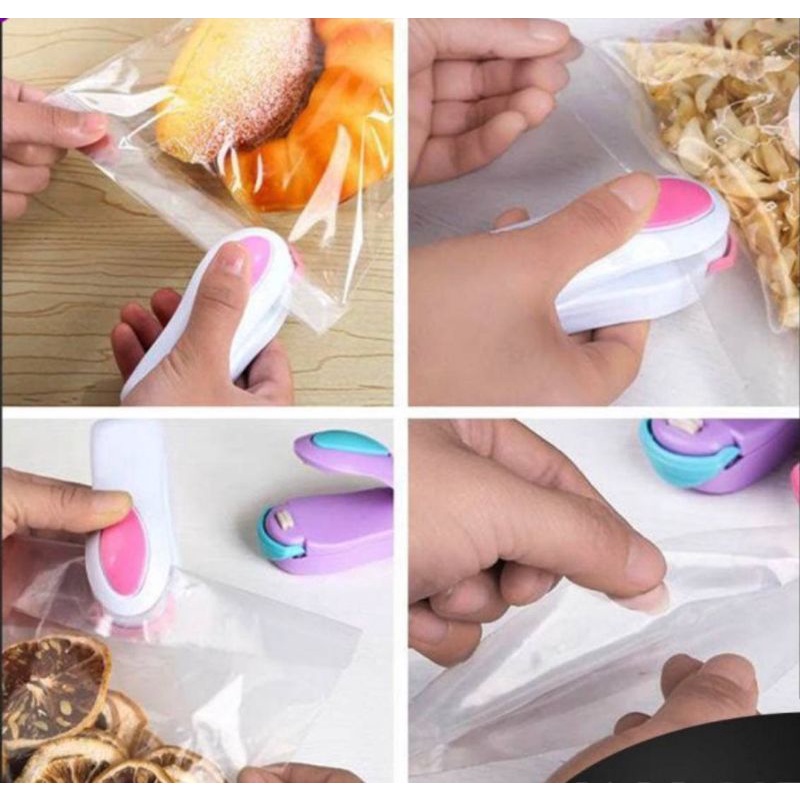 Hand mini sealer/Sealer Mini