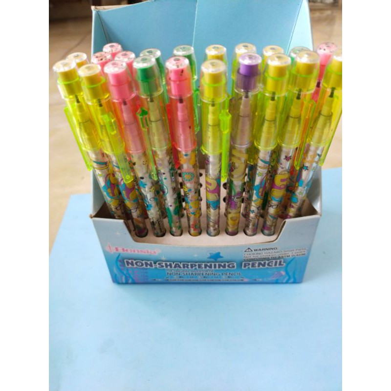 

Pensil Bensia