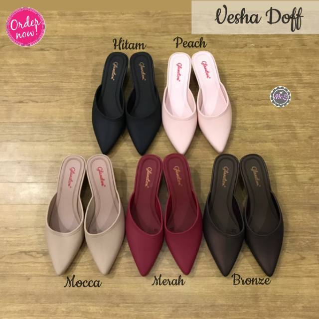jelly mules