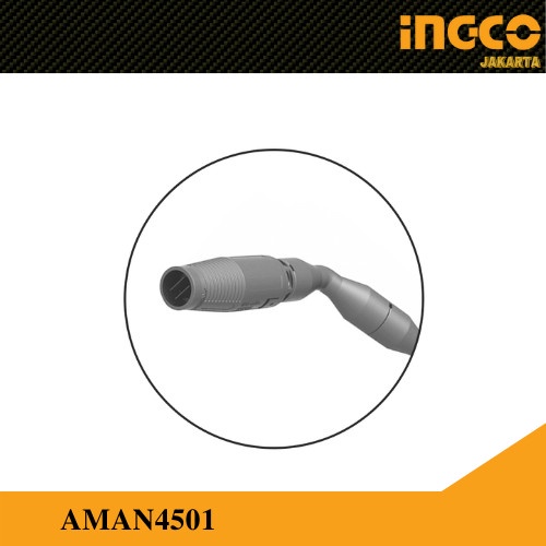 Semprotan Sudut Jet Cleaner / Angle Spray Nozzle (45°) INGCO AMAN4501