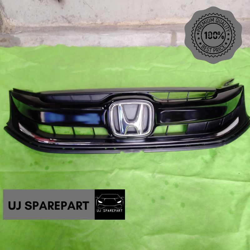 Grill Grille Honda Brio RS 2017