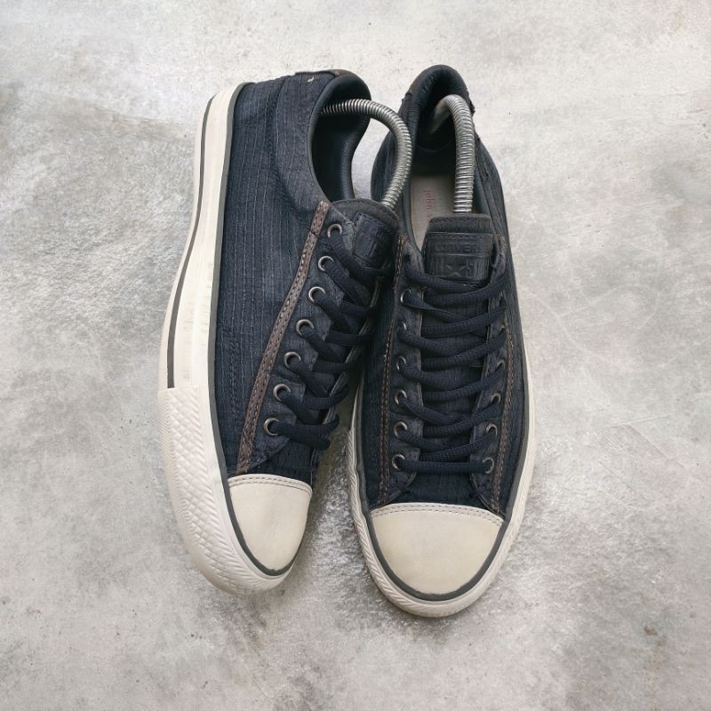 CONVERSE X JOHN VARVATOS SLIP ON