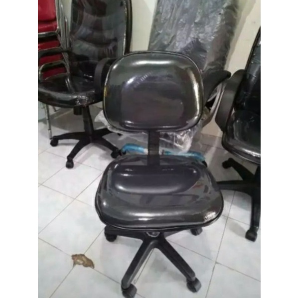 Kursi Kantor Kursi Sekretaris Kursi Putar Staff Brother BR 501
