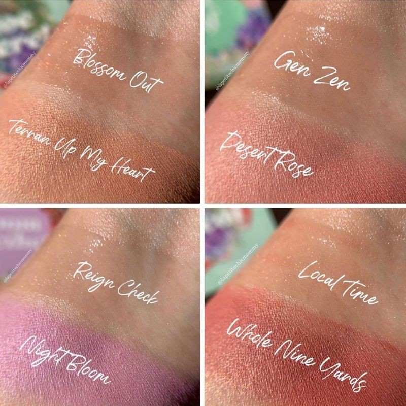 colourpop heart blushes