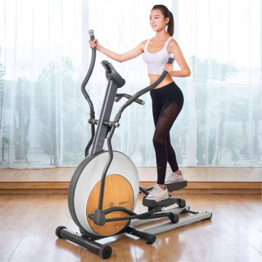 Xiaomi Mobi Fitness Smart Elliptical Machine Sepeda Statis