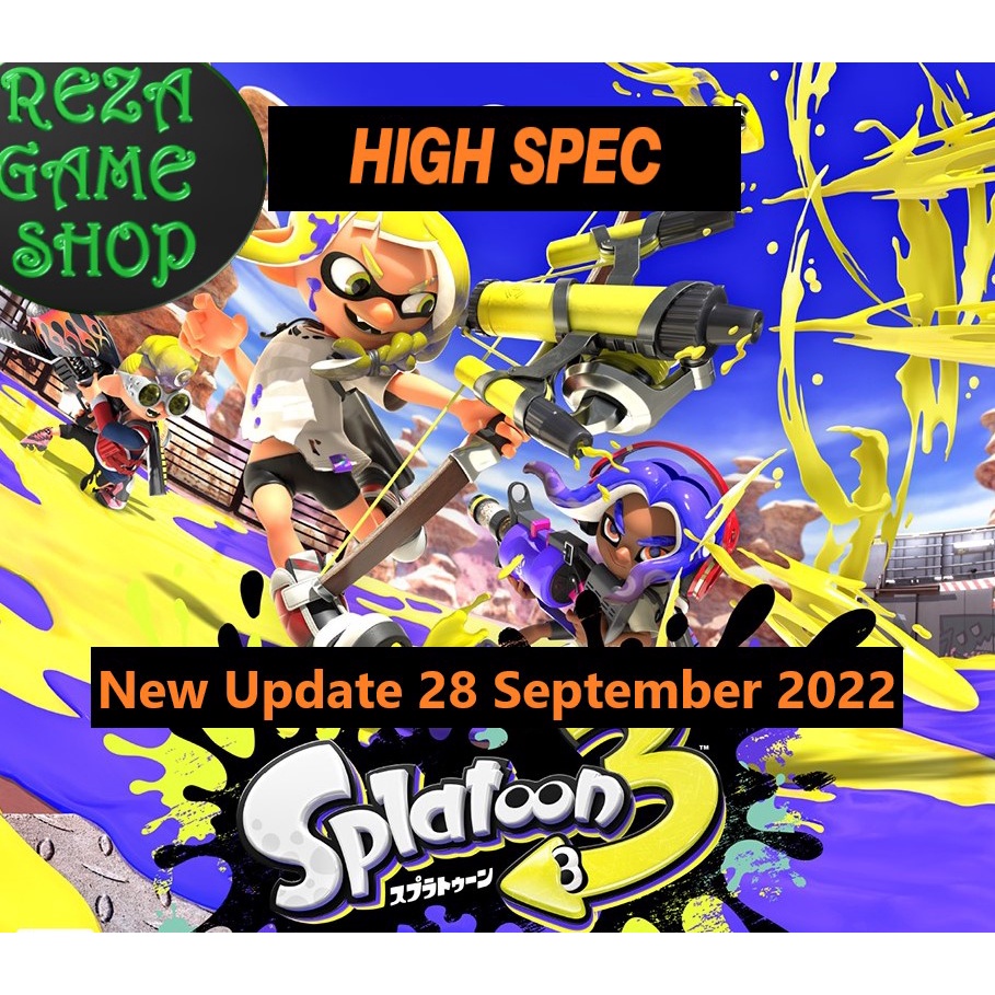 Harga Splatoon PC Terbaru Feb 2025 | BigGo Indonesia