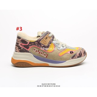 Gucci 2020 Ultrapace Non Slip Sports Running Shoes For Men Women