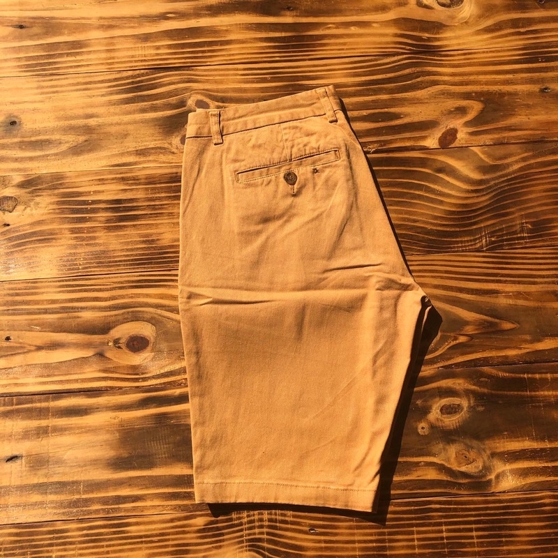 Short Pants Feltics SP-005 Second Original
