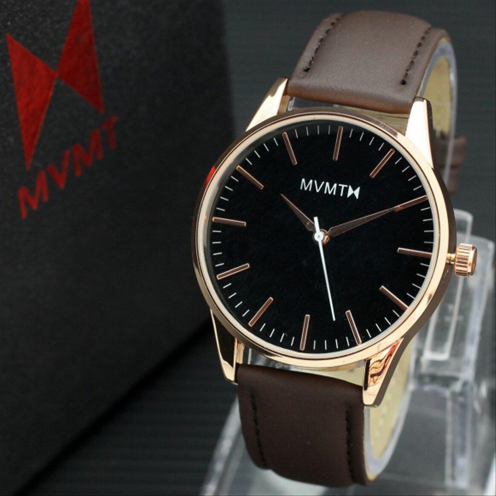 Dijual Jam tangan pria MVMT 3312 Terbatas