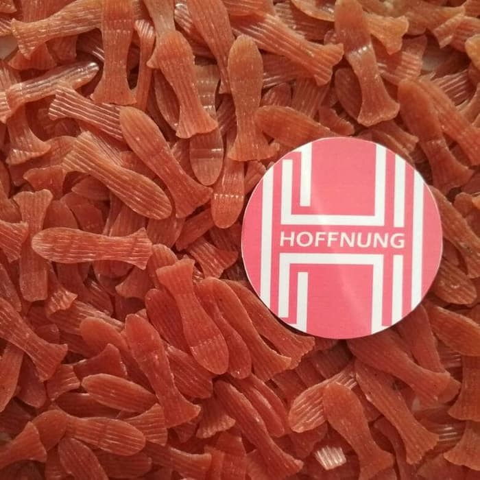 

Kerupuk Iwak Mentah Krupuk Iwak Ikan Upuk Upuk Berbentuk Ikan 125gr