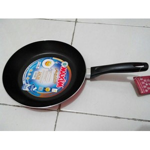 Wajan Penggorengan / Fry Pan Teflon MAXIM VALENTINO 24Cm