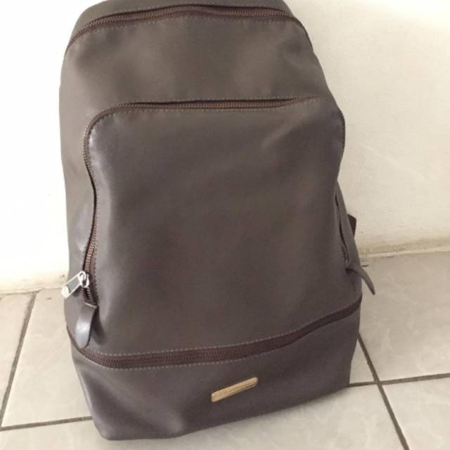 Back Bag Calestino pirenzi prelovod sold
